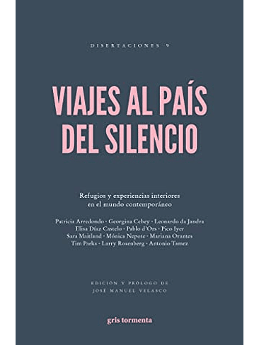 Viajes Al Pais Del Silencio 1