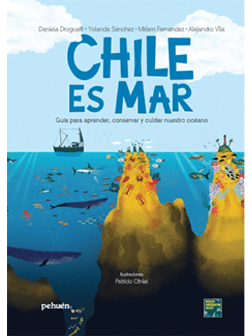 Chile Es Mar 1