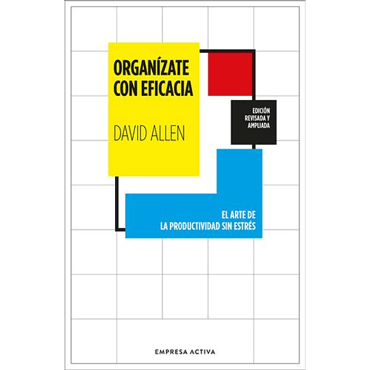 Organizate Con Eficacia