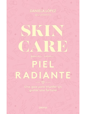 Skincare Para Una Piel Radiante 