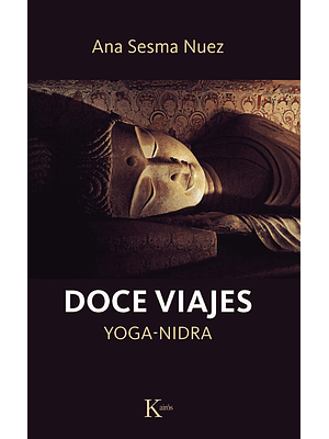 Doce Viajes. Yoga-nidra