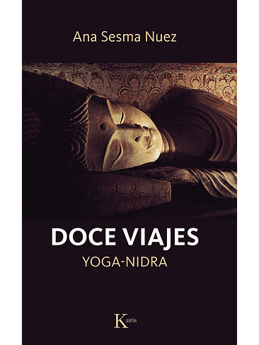 Doce Viajes. Yoga-nidra 1