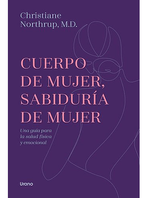 Cuerpo De Mujer Sabiduria De Mujer