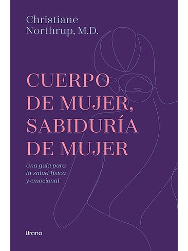 Cuerpo De Mujer Sabiduria De Mujer 1