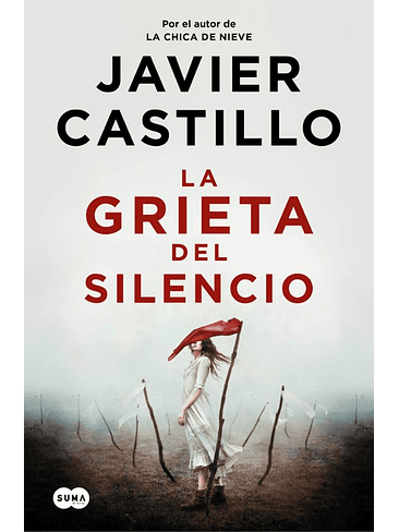 Grieta Del Silencio, La 1