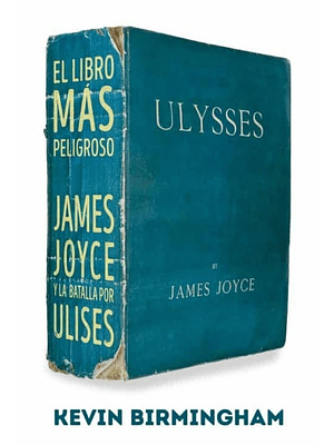 Libro Mas Peligroso, El