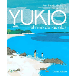 Yukio El Niño De Las Olas