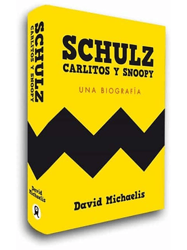 Schulz Carlitos Y Schulz. Una Biografia 1