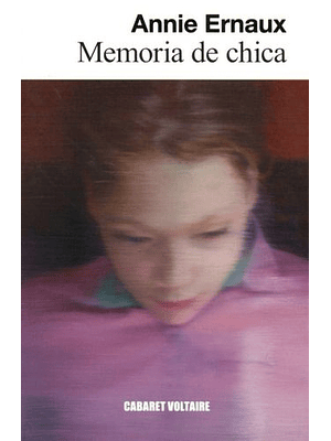 Memoria De Chica