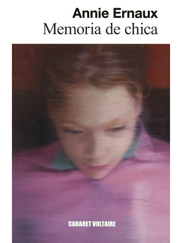 Memoria De Chica 1