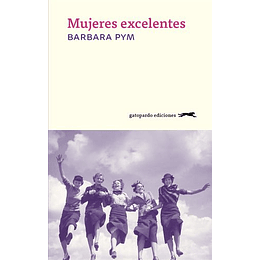 Mujeres Excelentes