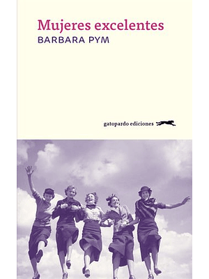 Mujeres Excelentes
