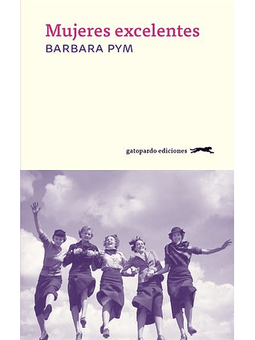 Mujeres Excelentes 1