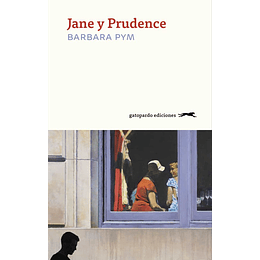 Jane Y Prudence