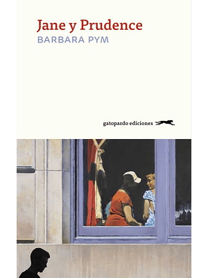Jane Y Prudence