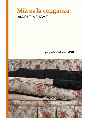 Mia Es La Venganza