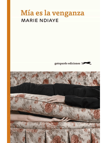 Mia Es La Venganza 1