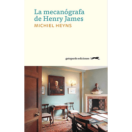 Mecanograda De Henry James, La