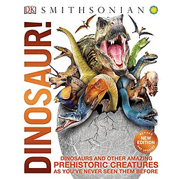 Dinosaur Smithsonian