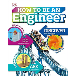 How To Be An Engineer