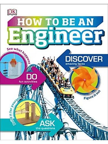 How To Be An Engineer 1