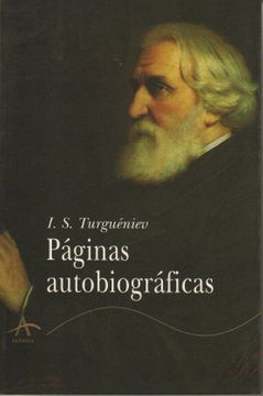Paginas Autobiograficas 1