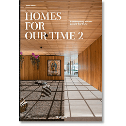 Homes For Our Time 2 