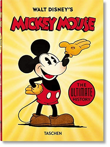 Walt Disneys Mickey Mouse 1
