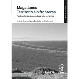 Magallanes Territorio Sin Frontreras