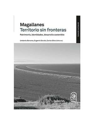 Magallanes Territorio Sin Frontreras