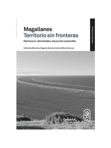 Magallanes Territorio Sin Frontreras 1