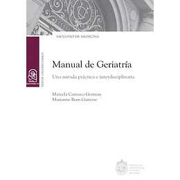 Manual De Geriatria