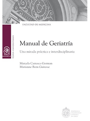 Manual De Geriatria