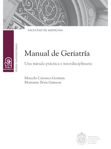 Manual De Geriatria 1