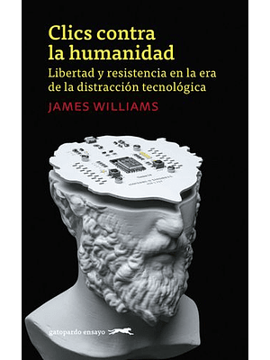 Clics Contra La Humanidad 