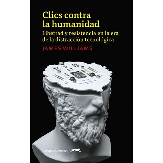 Clics Contra La Humanidad 