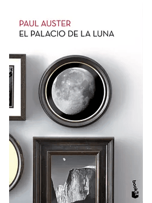 Palacio De La Luna, El