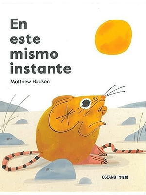 En Este Mismo Instante