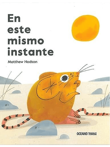 En Este Mismo Instante 1