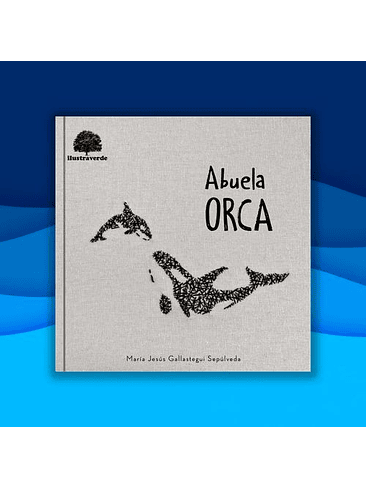 Abuela Orca 1