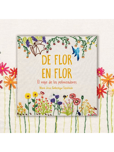 De Flor En Flor 1