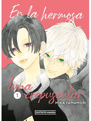 En La Hermosa Luna Crepuscular 1