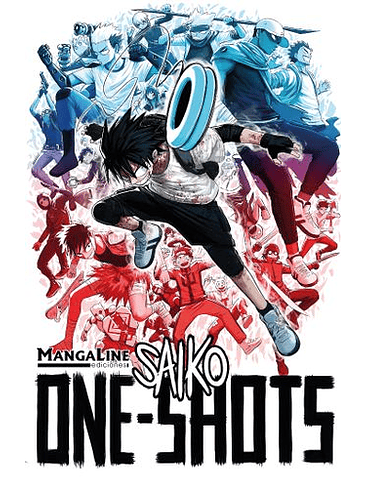 Saiko One Shot 1