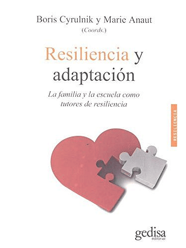 Resilencia Y Adaptacion  1