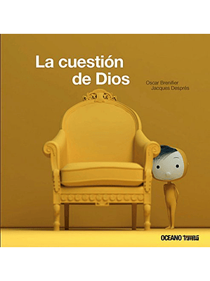 Cuestion De Dios, La
