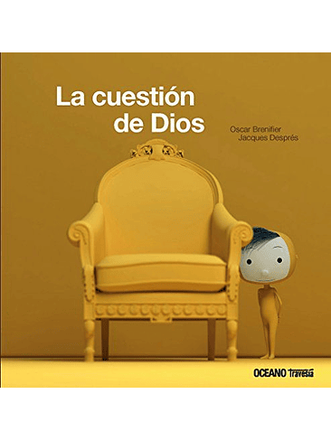 Cuestion De Dios, La 1