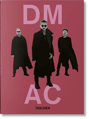 Depeche Mode 1