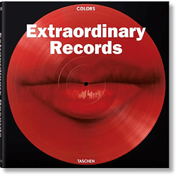 Extraordinary Records