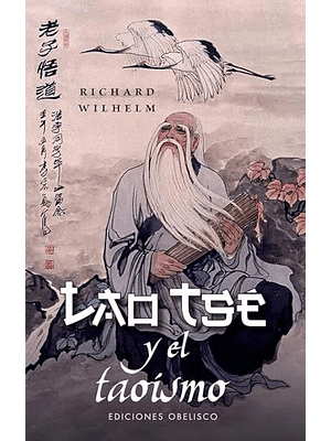 Lao Tse Y El Taoismo