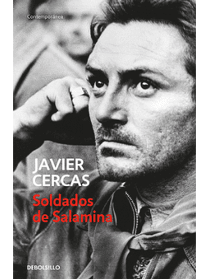 Soldados De Salamina